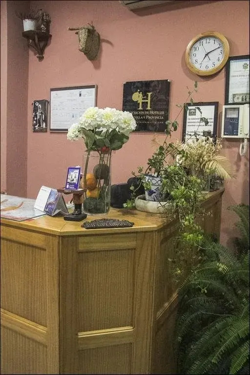 Hostal Espino