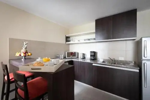Altitud 720 Hotel, Aparts & Spa