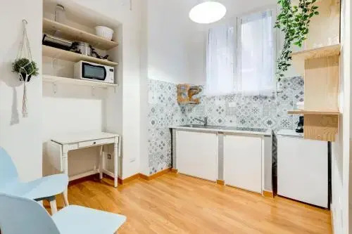 Cortina Appartement