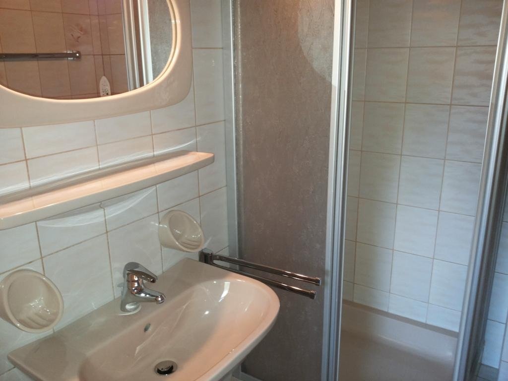 Ferienwohnung Lisbeth Ambra