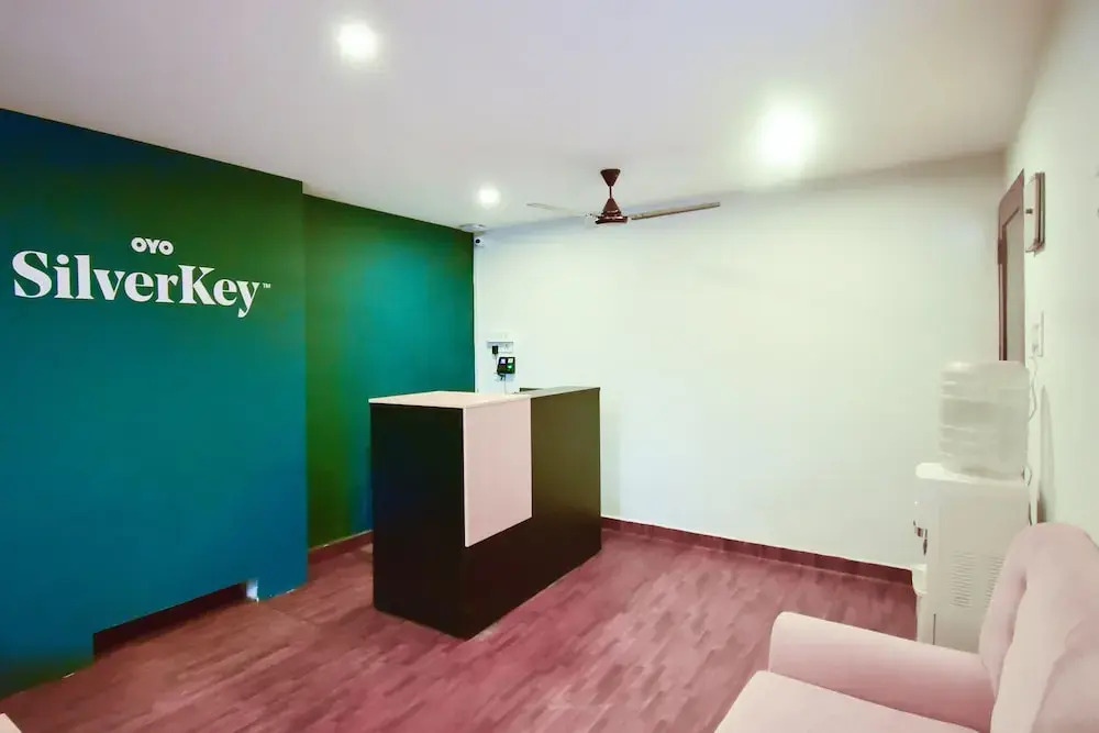 Silverkey Executive Stays 39891 Srs Illam