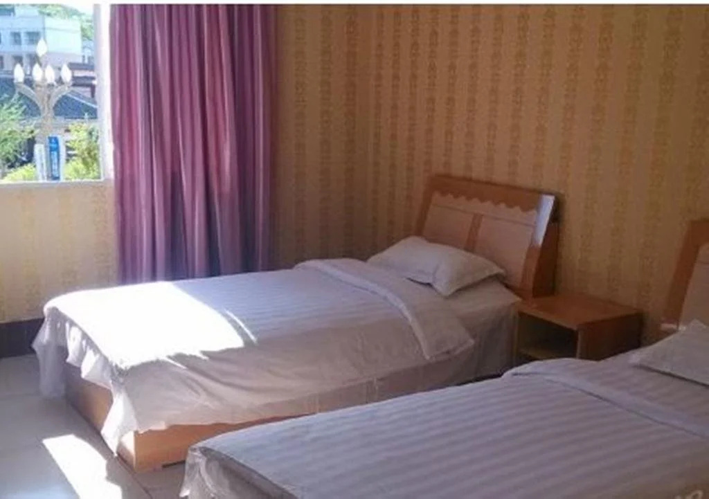 Santai Tongli Inn