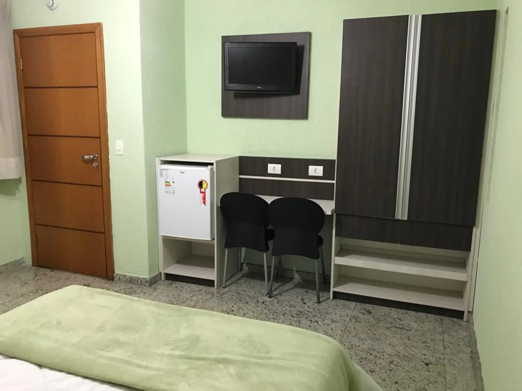Residencial Pantanal Santa Cruz