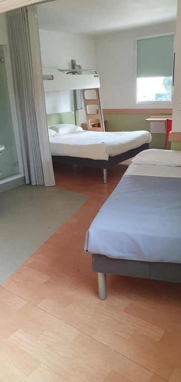 Ibis Budget Roanne Hôtel