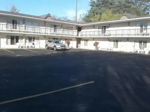 Magnuson Hotel Birch Run