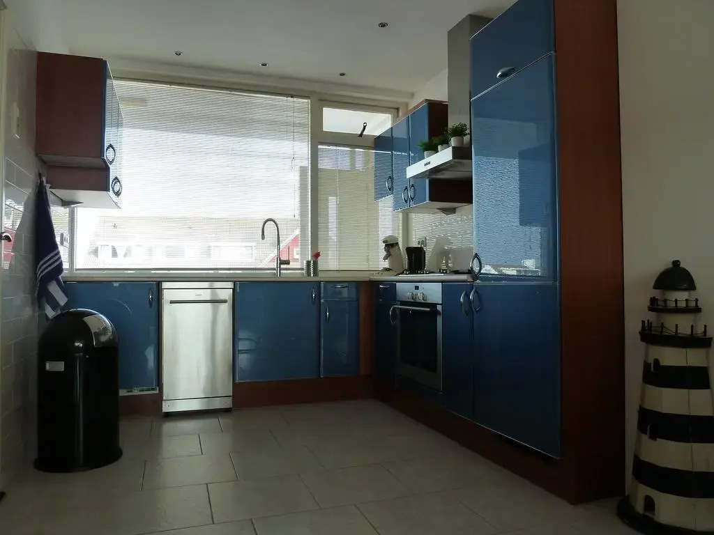 Appartement De Vuurtoren