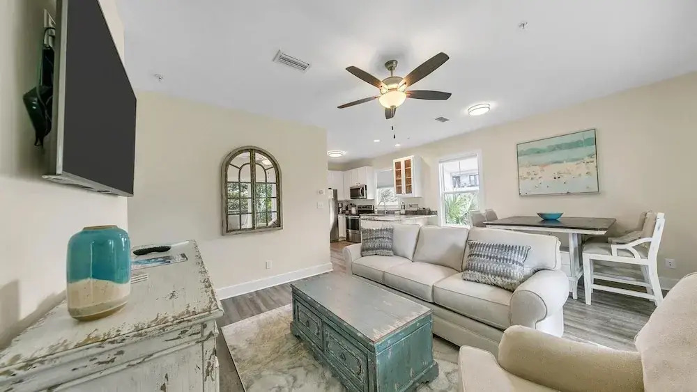 Hidden Lake Condos 321