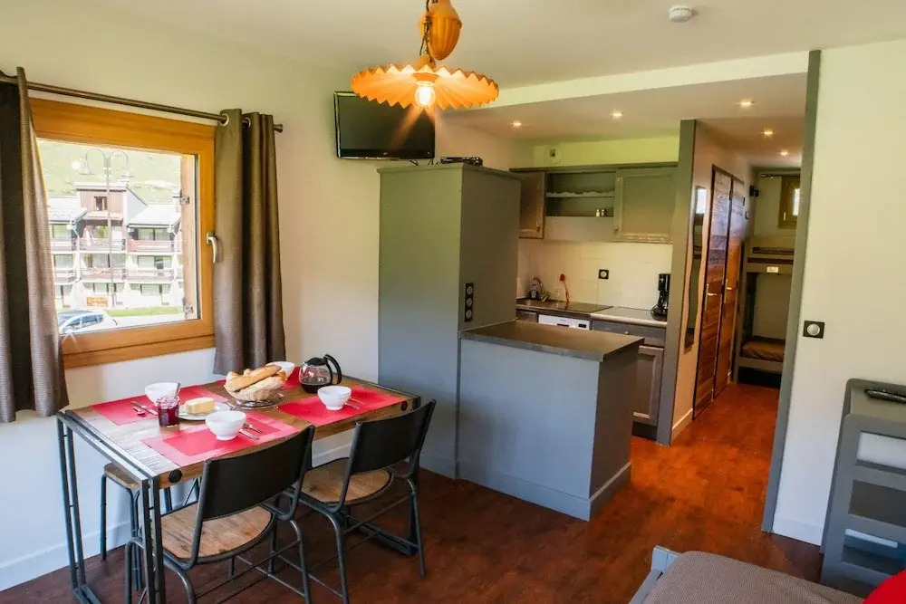 Chalet La Sambéa