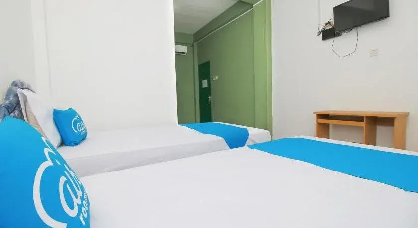 Ikhwan Guest House