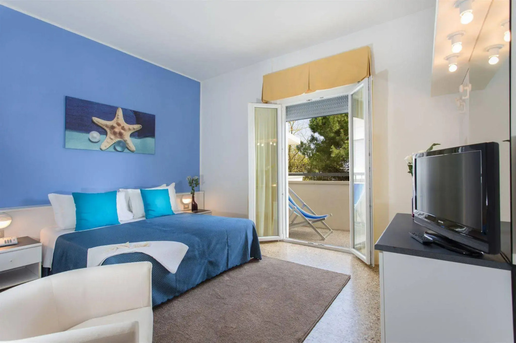 Hotel Beau Soleil