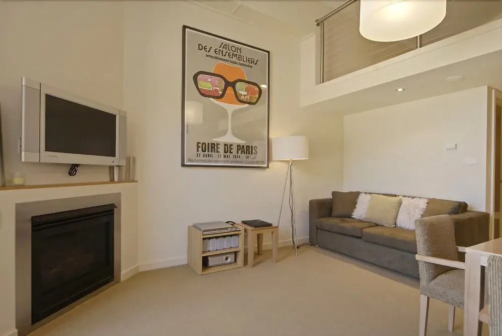 Chalet Hotham 21
