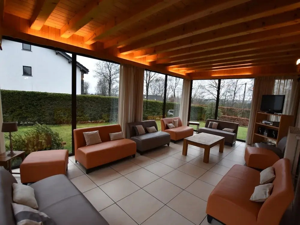 Detox at Countryside Hideout near Town of Spa