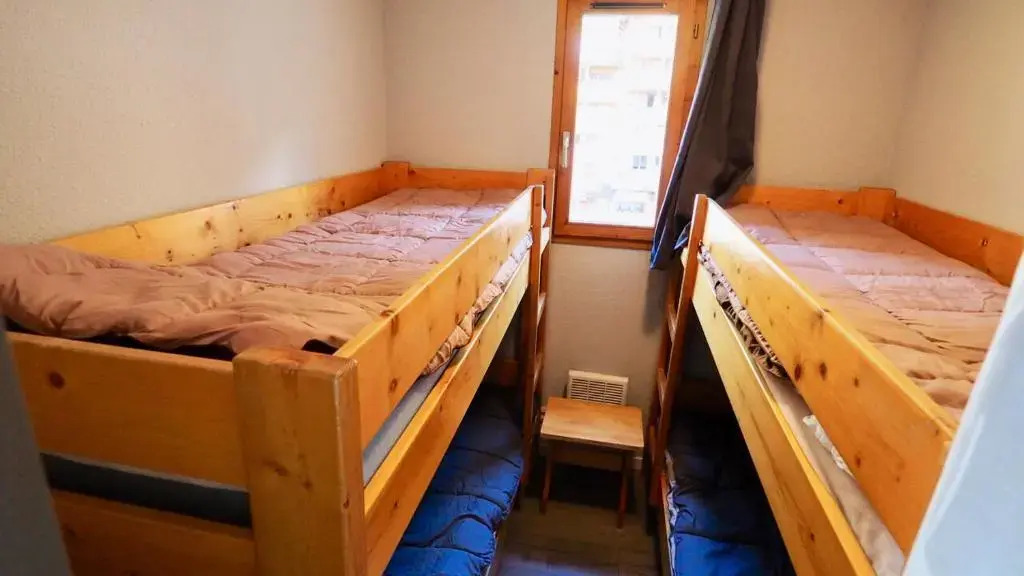 Résidence Grand Argentier - 2 Pièces pour 8 Personnes 94