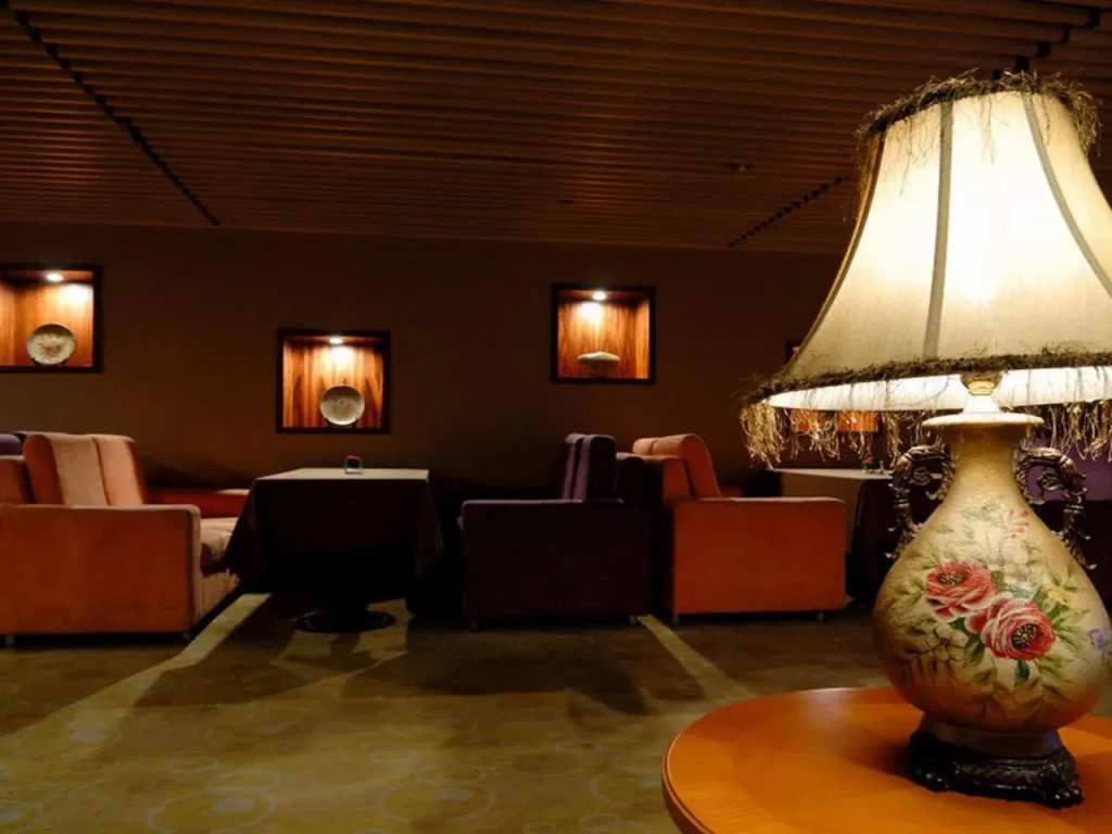 Best Western Jianghua Hotel Ningbo
