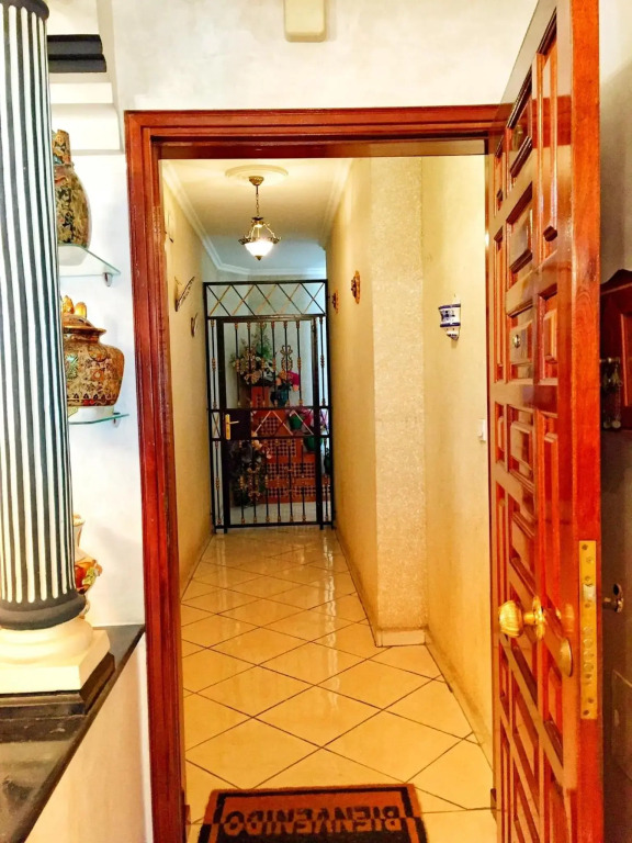 cozy and traditional apartment near the sea wifi!!