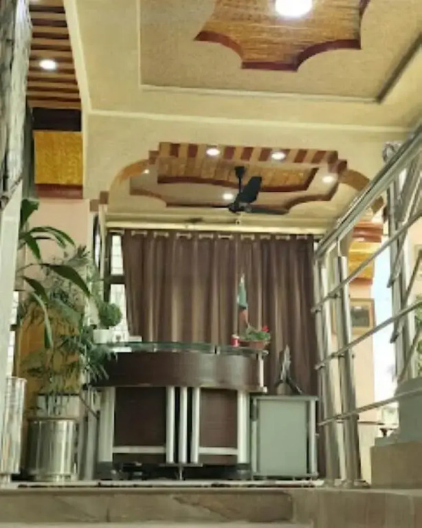 AK Hotel Abbottabad