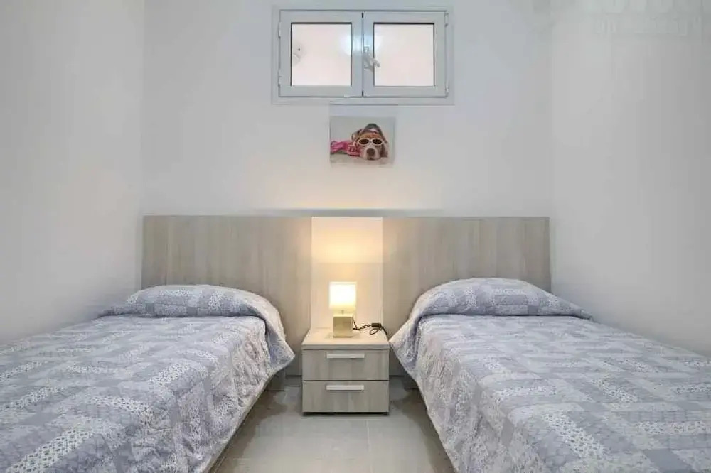 A Mare Dream Beach House