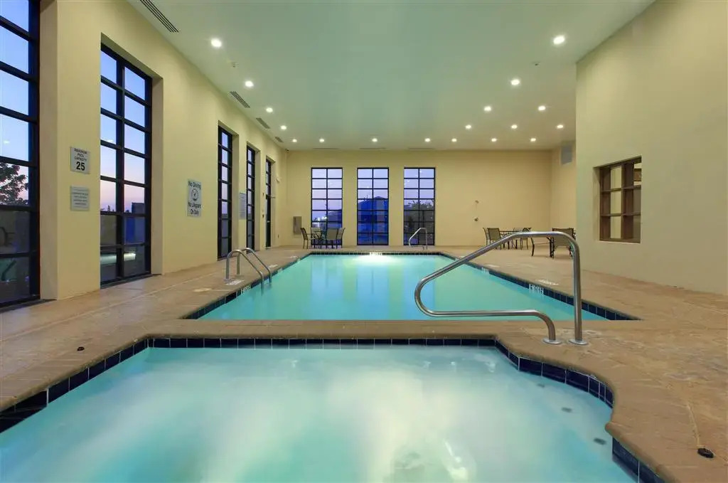La Quinta Inn And Suites Memphis Wolfchase