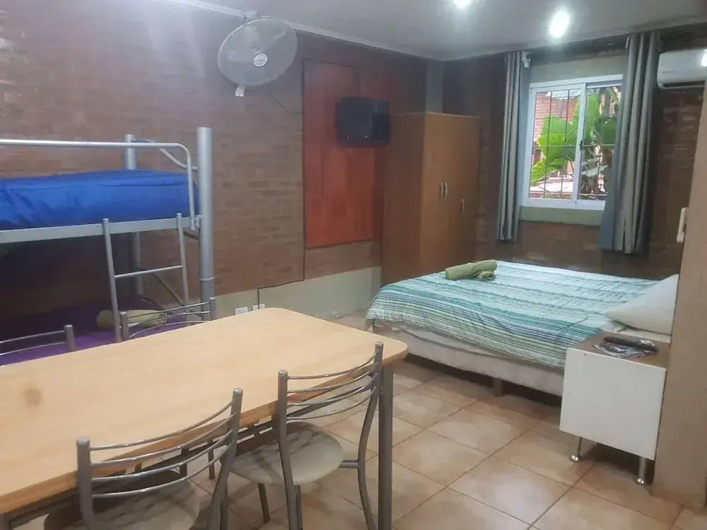 Iguazú Apartments