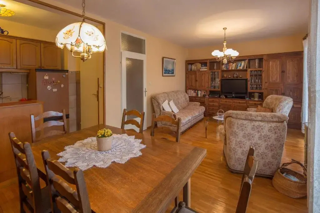 Apartment Raskovic II