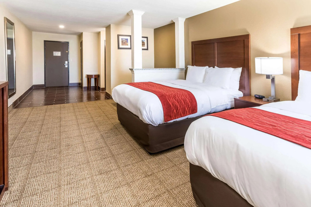 Comfort Inn Waukesha - Milwaukee West