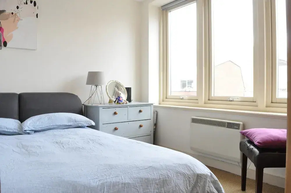 Fantastic Stylish 2 Bed Next to Borough Station