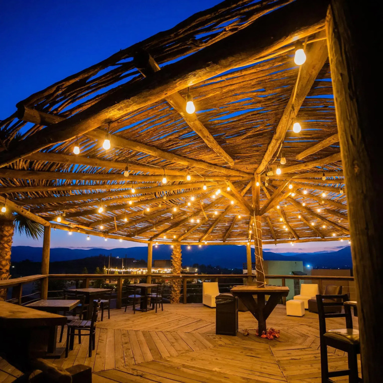 Cuatro Lunas Hotel Boutique
