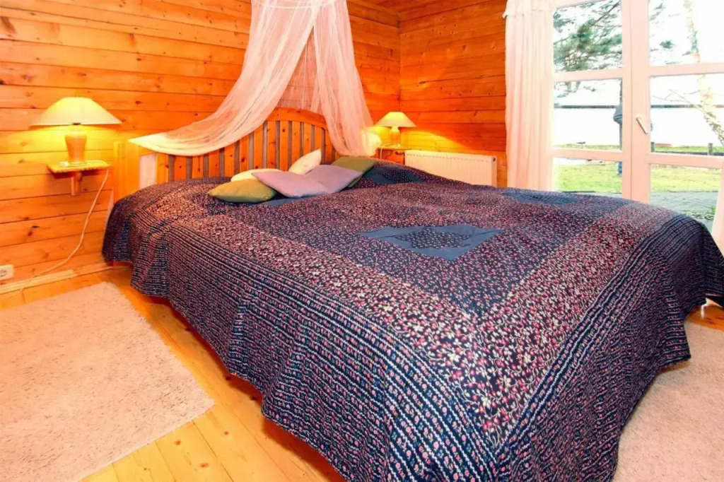 Holiday home in Berlin near the water