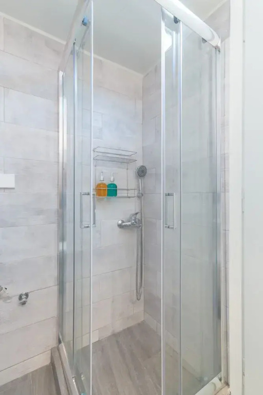 Cozy Flat with Terrace & Patio near Lycabettus