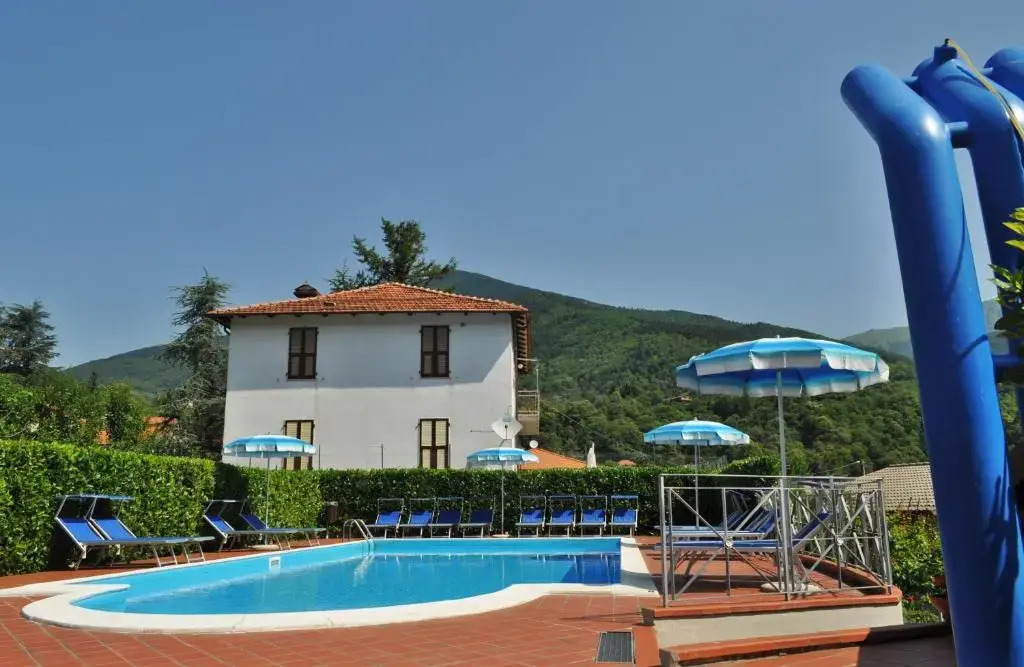 Albergo Miramonti