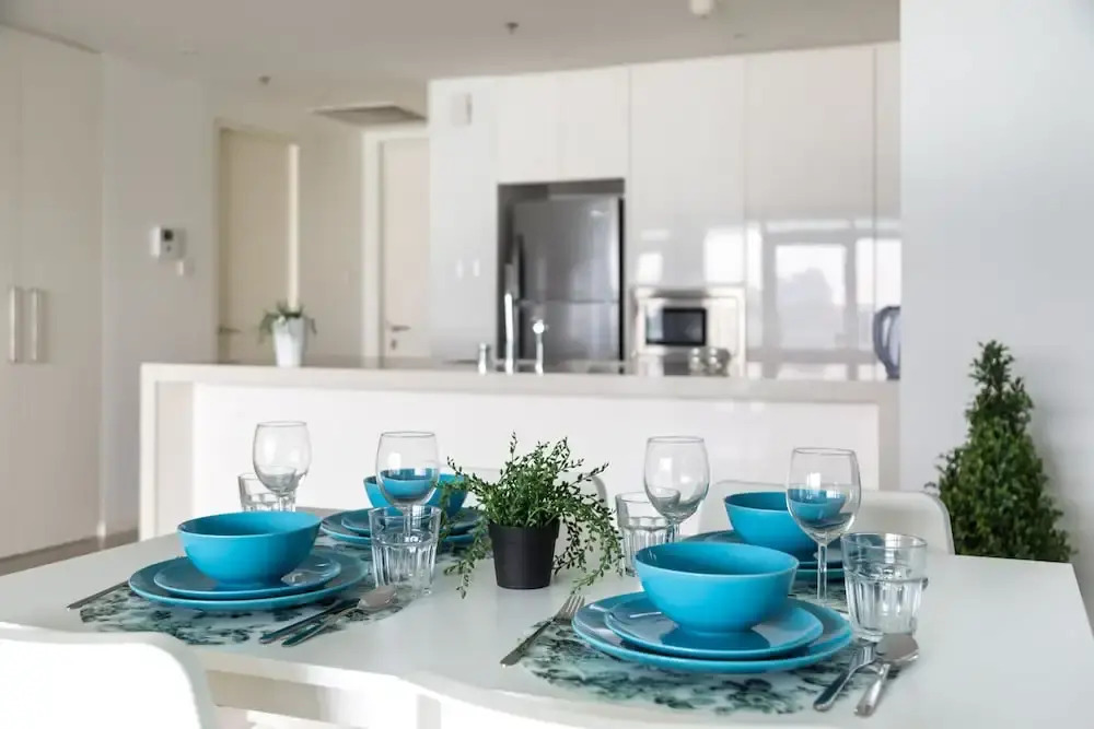 HiGuests Vacation Homes - D1