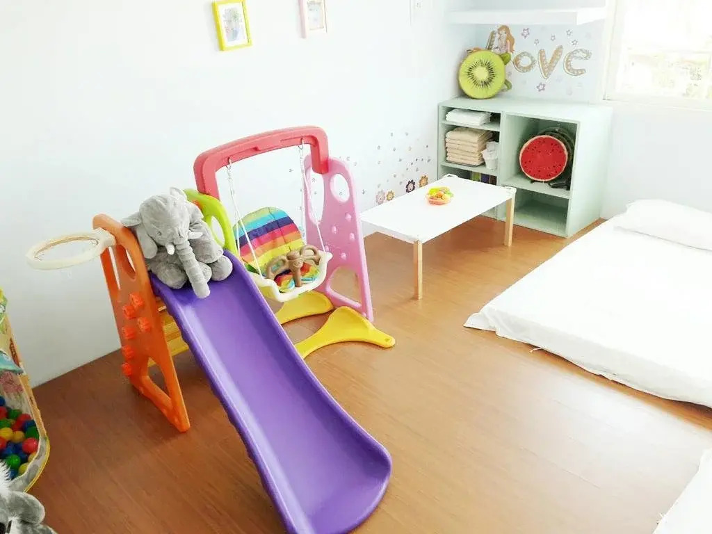 Mia Homestay
