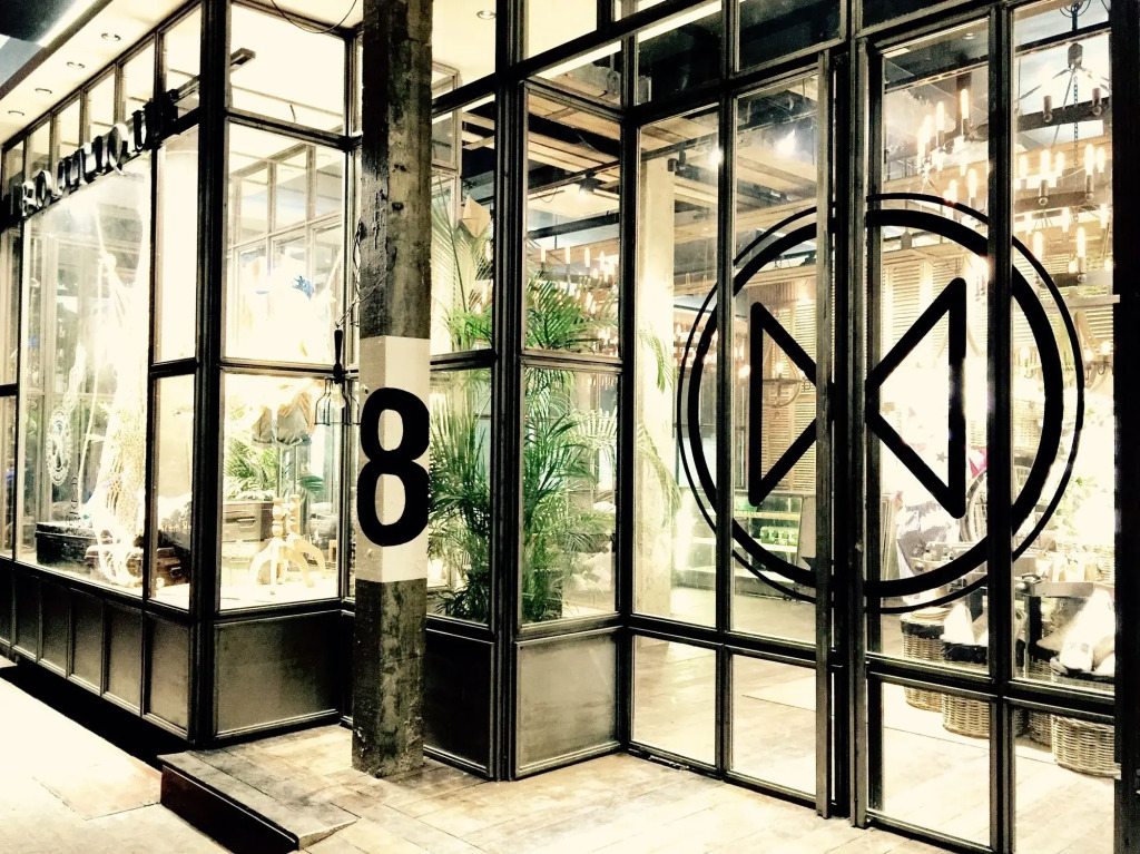 M Boutique Hotel Station 18 - Ipoh