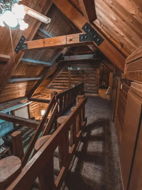 Pinewoods Resort