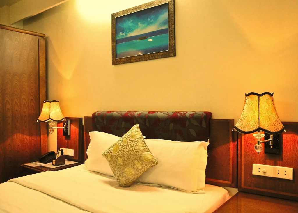 Hoa Hồng Hotel 2 - Xã Đàn