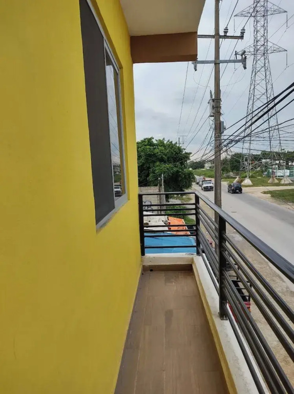 Maracuyá Apartments # 1 Vacation Rental Cancun