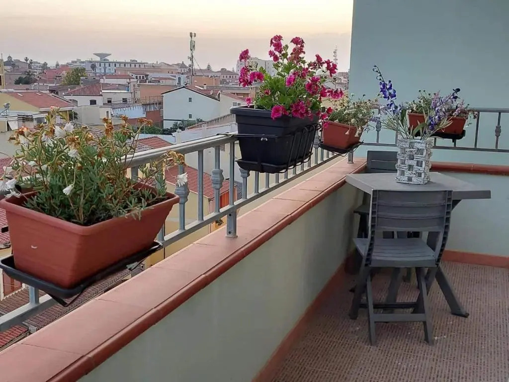 Appartamento Bella Vista