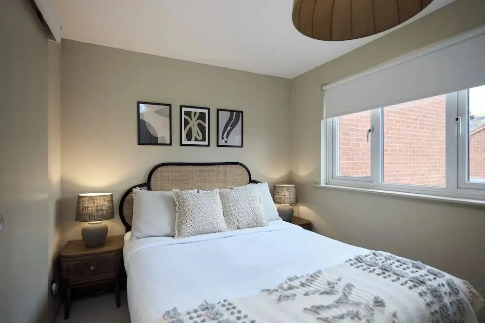 Poplar Garden Townhouse