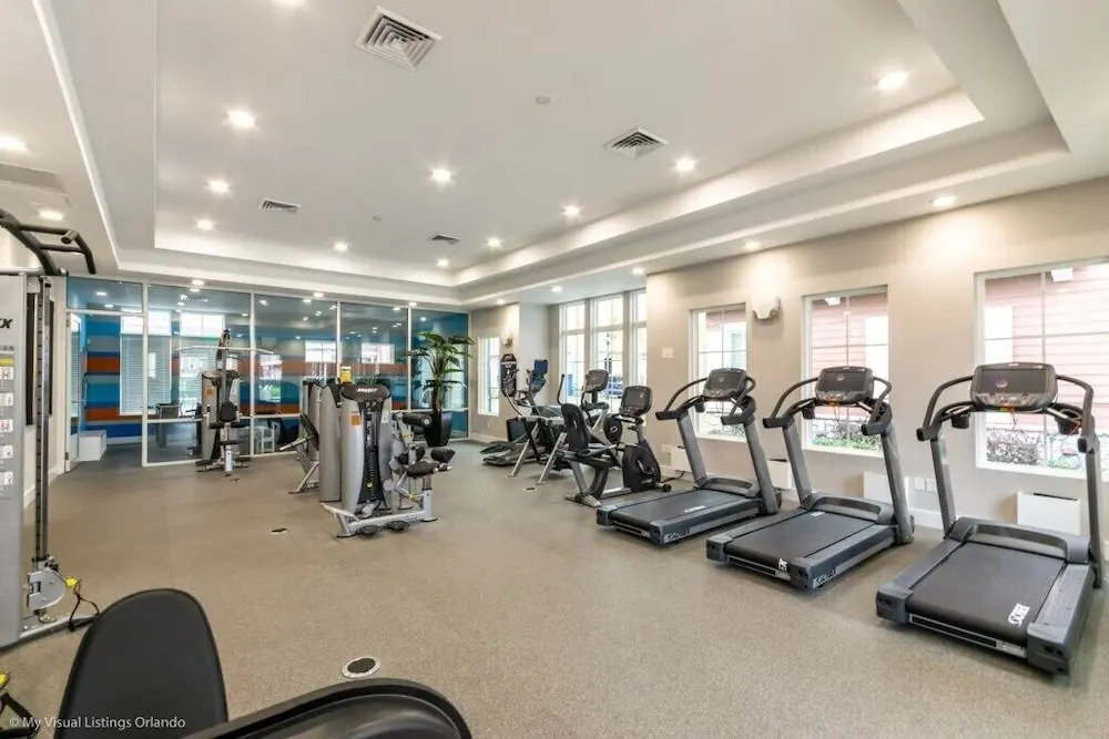Amazing Location Modern Townhome Close To Disney