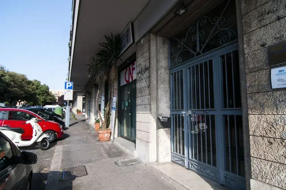 San Giovanni Cozy Studio