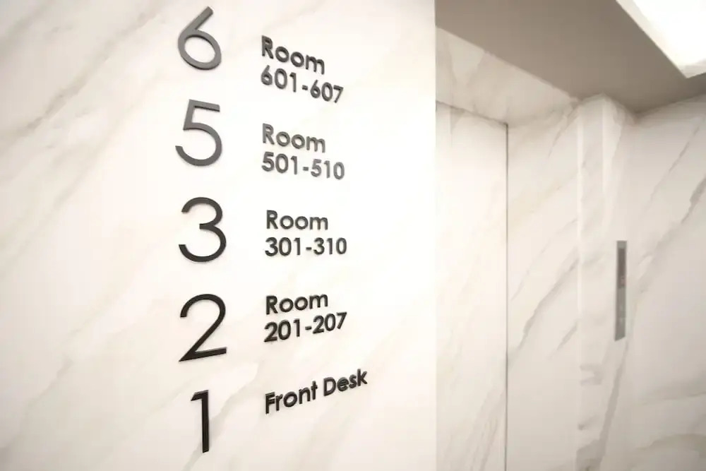 Calm Rest Hotel Masan