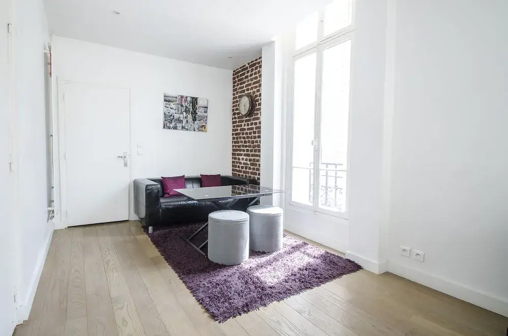 Luxury Apartment in Paris-Champs Elysées