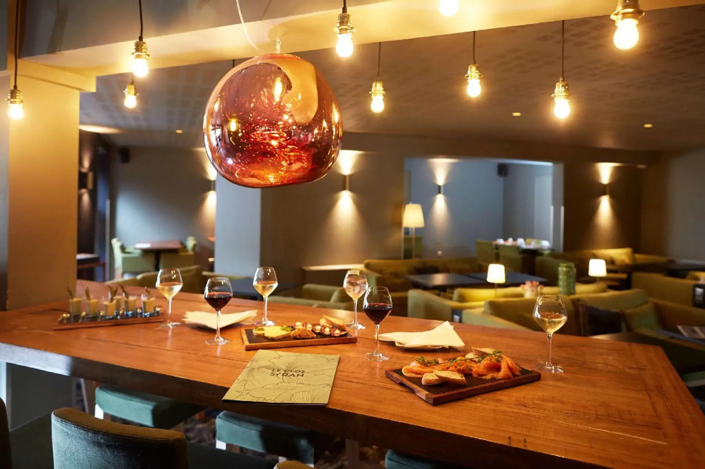 Best Western Premier Clos Syrah Hotel & Spa
