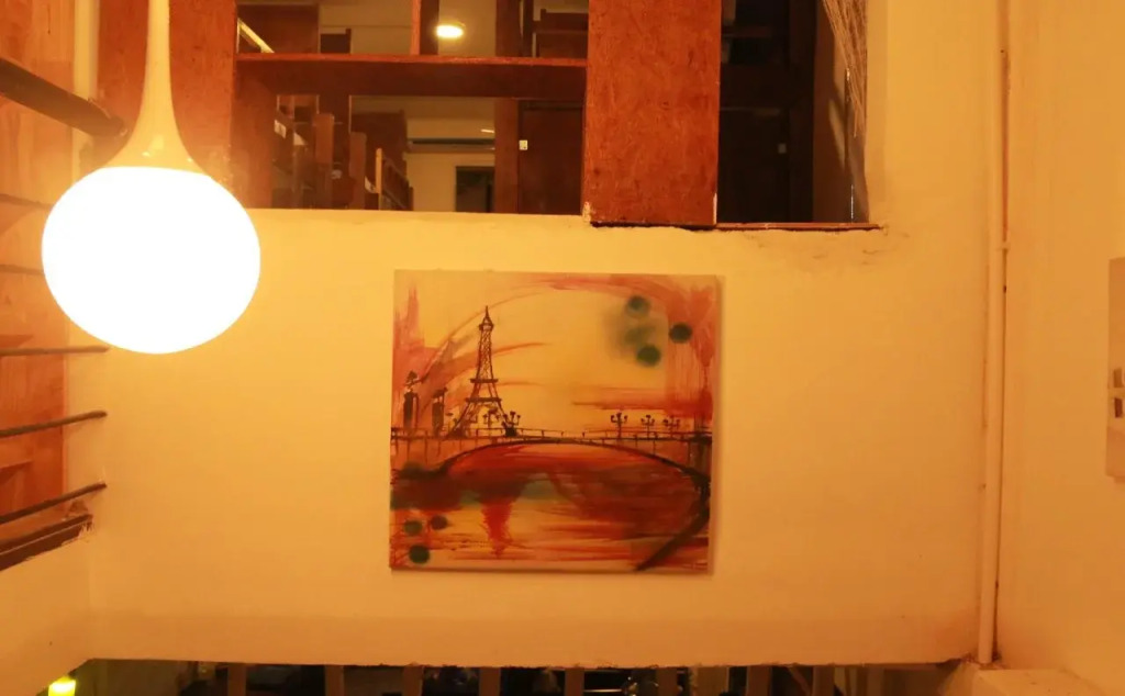 Sofia House Hostel and Bar