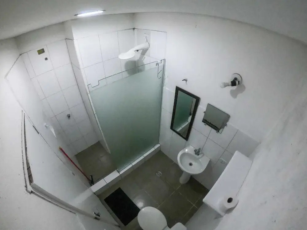 Hostel Caiçara Maresias