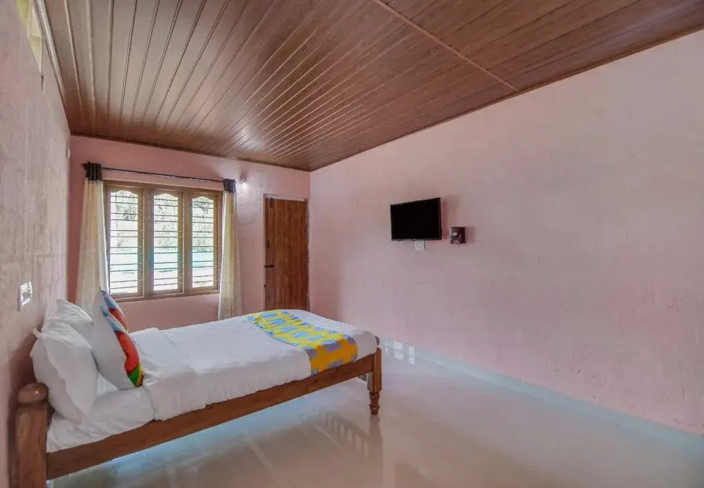 Coffeeranch Stay By OYO Rooms