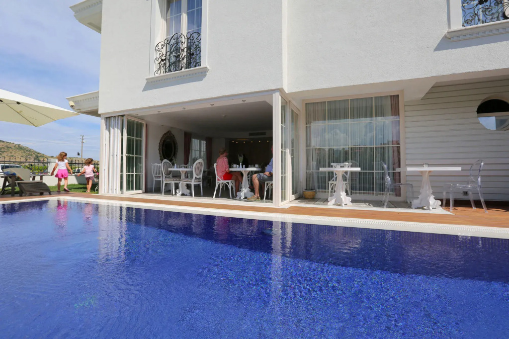 Cella Hotel & SPA Ephesus