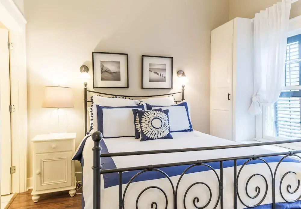 Watercolor - Park District 2-Bedroom Condos by 360 Blue
