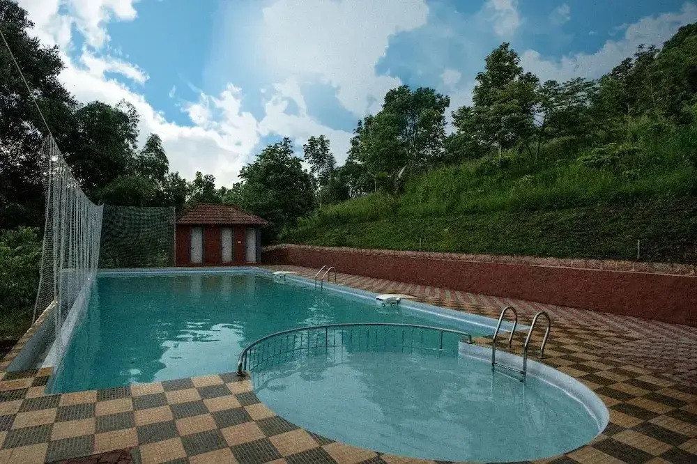 Crescent Residency