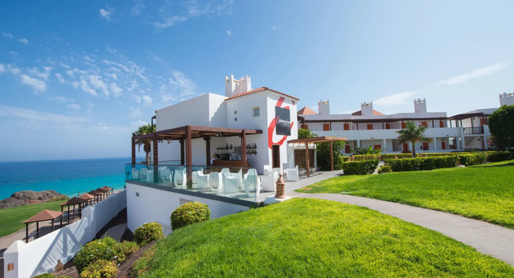 Hotel Esencia de Fuerteventura by Princess - Adults Only